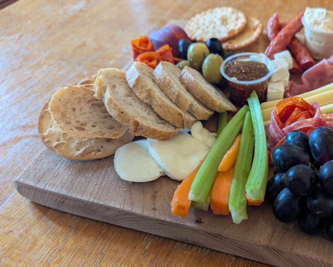 In-House Catering